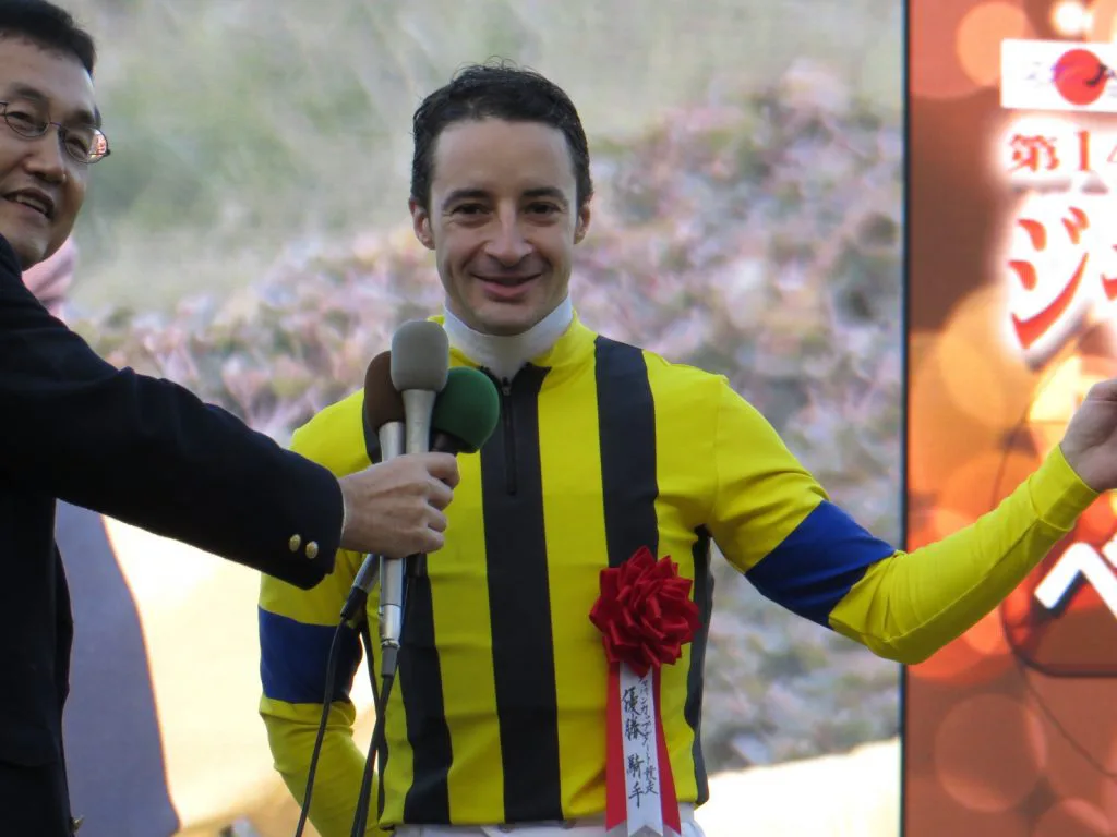 サトノダイヤモンドかマカヒキか?ルメール皐月賞ではどちらに騎乗する?