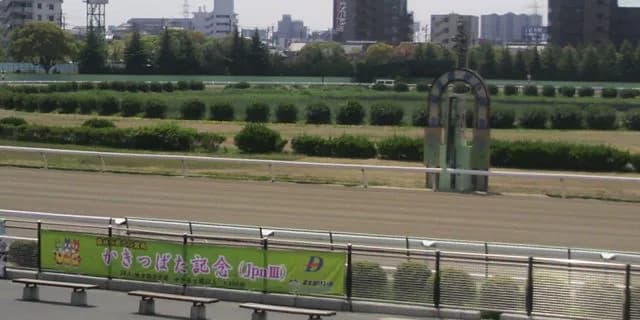 【3月17日(木)名古屋大賞典】地方勢の意地を見せるかアクロマティック!