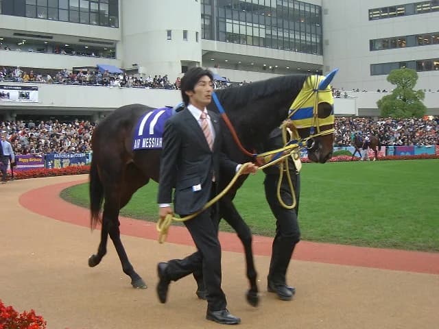 近代まれに見るハイレベルなオークス