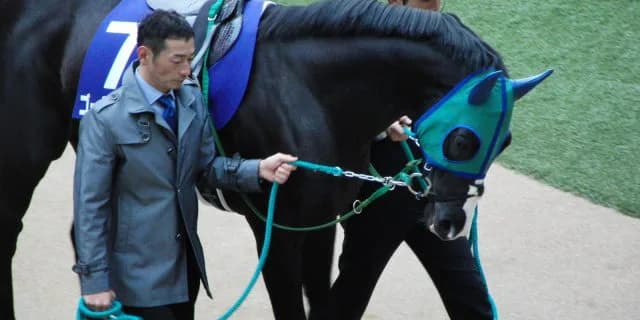 【日経賞2017予想】ゴールドアクター連覇濃厚?空き巣状態かと思いきや・・・