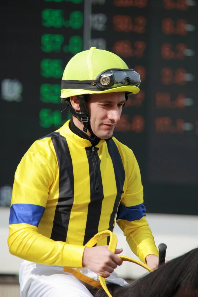 M.デムーロ未だに1勝、新エージェントでもやっぱり不調?