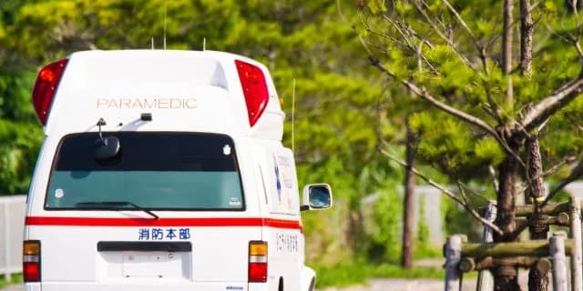 三浦皇成、まるで交通事故!全治不明の重傷