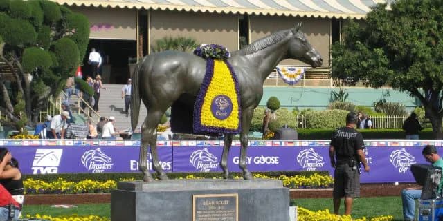 JRAにもJBCの様なG1祭りを。