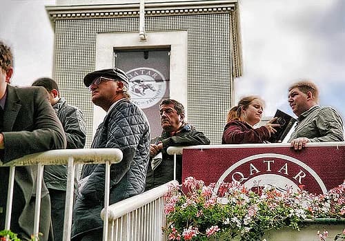 【凱旋門賞2016結果】マカヒキ14着、世界の壁はまだまだ厚かった