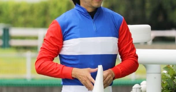 近年落馬が目立つ福永騎手、原因は”フィジカルの弱さ”か?