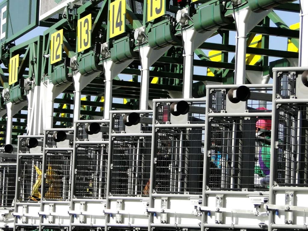 ゴールドシップやらかす。なぜ出遅れた？２つの原因を推論してみた。