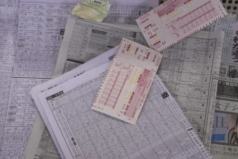 七夕賞は波乱が多い？各種データから傾向を分析してみる。