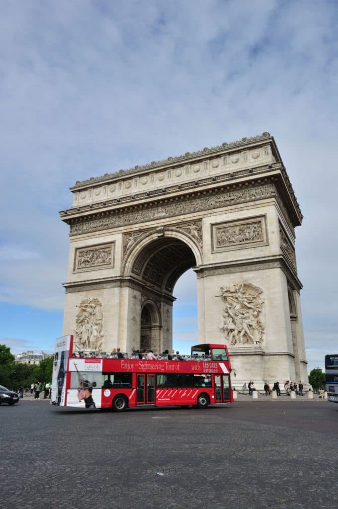 春競馬を終えて主要国内馬の凱旋門挑戦への動向をチェック