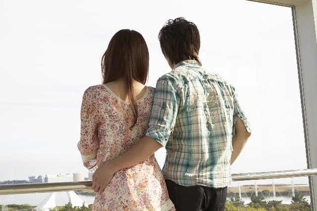 女子必見！？競馬デートで男子の本質を見抜け！