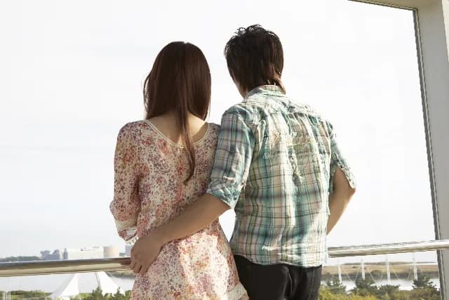 女子必見！？競馬デートで男子の本質を見抜け！