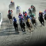 【カペラステークス予想2025】注目のダートスプリント！テーオーエルビスやクロジシジョーなど出走予定馬を考察