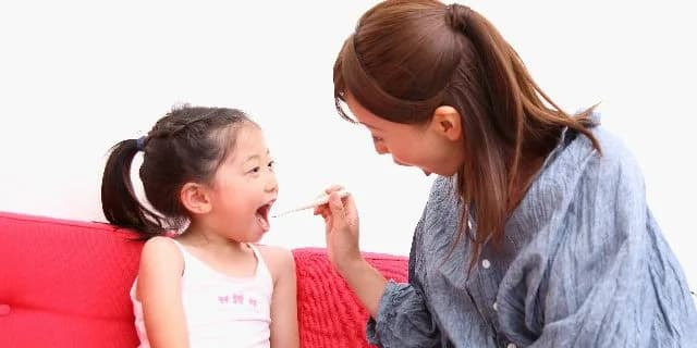 ミッキークイーン勝利の秘訣は"過保護"な育ち？