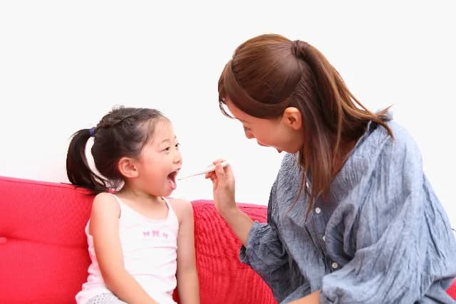 ミッキークイーン勝利の秘訣は"過保護"な育ち？