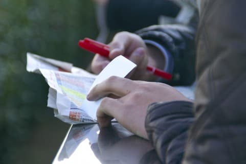 小倉記念をデータで分析！メイショウナルトがいよいよ本格始動？