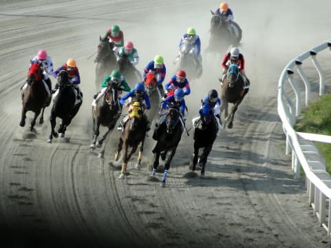 【レパードステークス】岩田がまた勝った！クロスクリーガーで完勝！