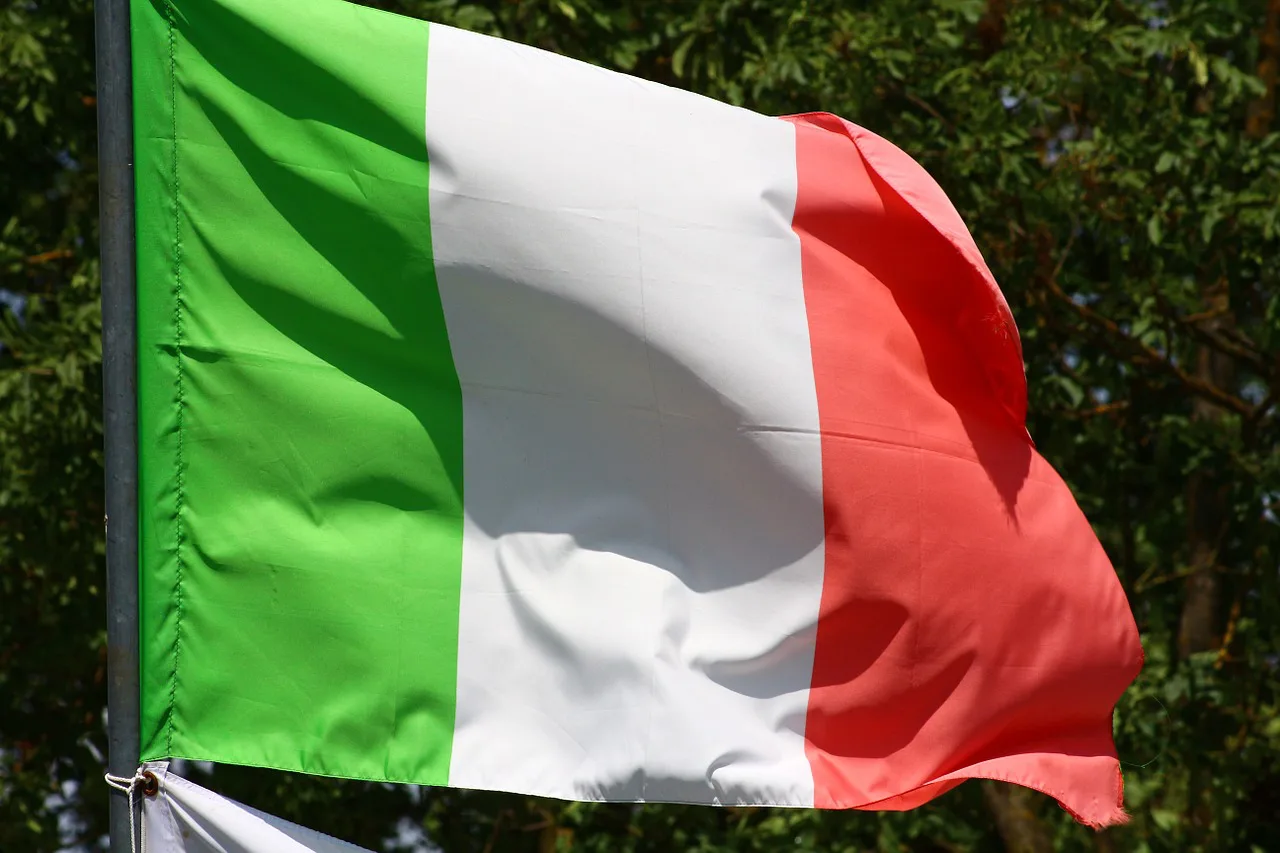 M.デムーロ出身のイタリア競馬が今ヤバイ？