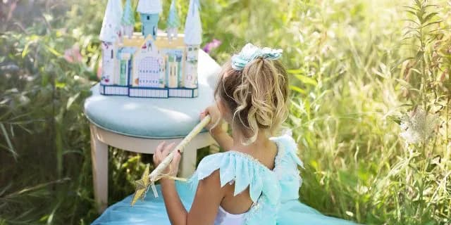 Go！プリンセスプリキュアショーにエルムSのサインを見た