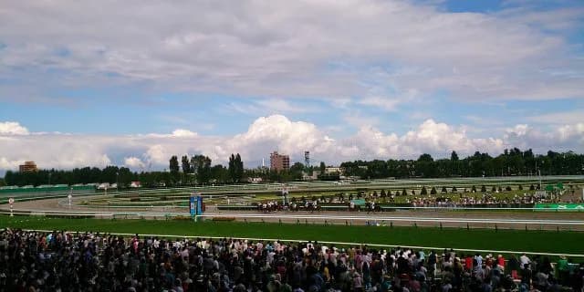 【新潟記念】小牧はダコールに騎乗、新潟からシュウジ見守る