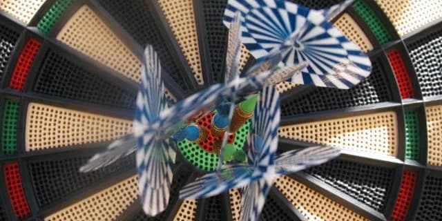 トレヴ凱旋門賞3連覇へ！前哨戦完勝し王手待ったなし