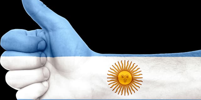 【アルゼンチン共和国杯】父に続くかゴールドアクター！