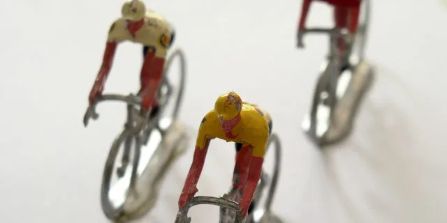 福永落馬で改めて気になる来年以降のリーディング争いの行方