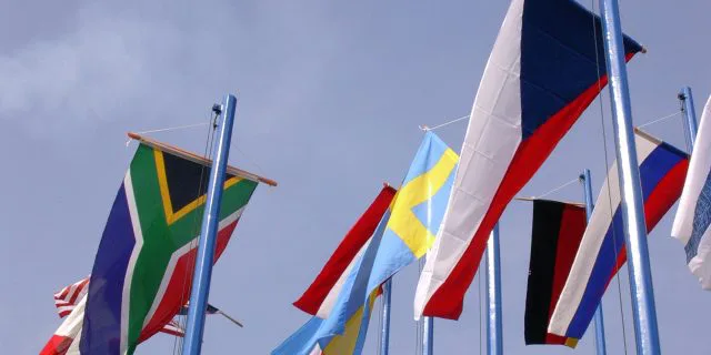 有馬記念についに外国馬が参戦か！？