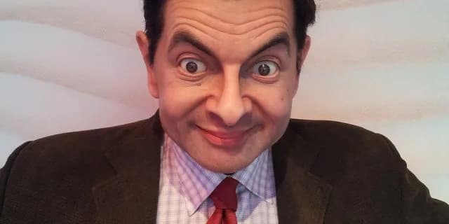 MRビーンにそっくり！？初来日のアンドレア・アッゼニ騎手のお手並みを拝見