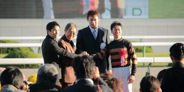 5歳馬連対率0％のレースにあの5歳馬が参戦！歴史を覆せるか？