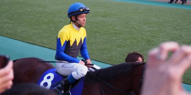 【川崎記念2016予想】手負いの騎手に不安