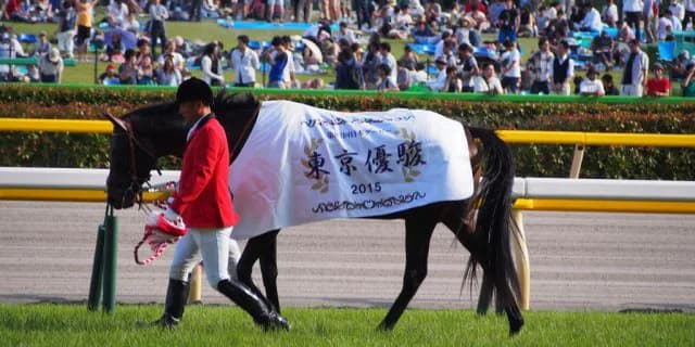 中山記念で復帰予定のドゥラメンテの展望は？