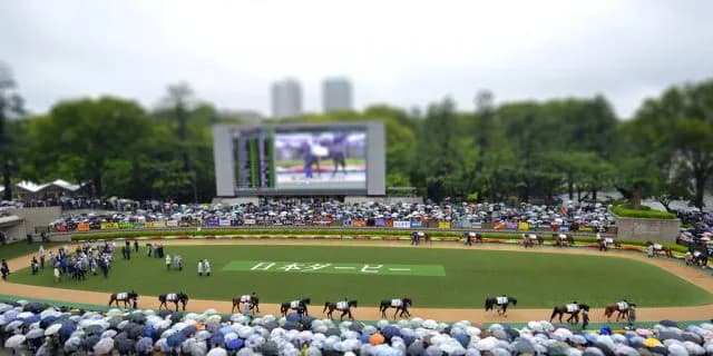【東京新聞杯2016予想】豪華すぎるG3！見応え十分！