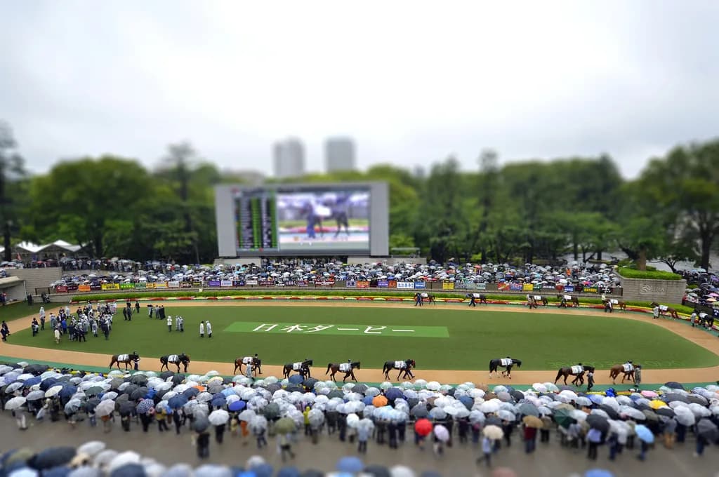【東京新聞杯2016予想】豪華すぎるG3！見応え十分！