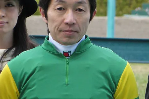 武豊騎手の実力はホンモノなのか？