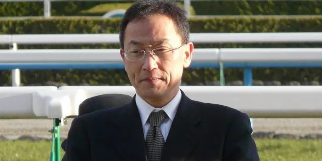 天才調教師！角居厩舎の強さに迫る！