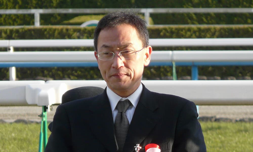 天才調教師！角居厩舎の強さに迫る！