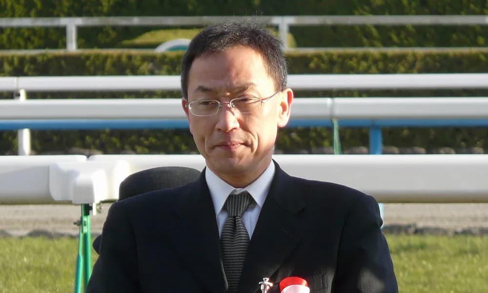 天才調教師！角居厩舎の強さに迫る！