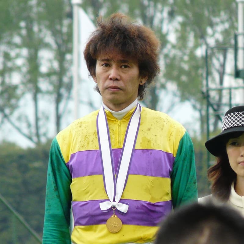 男・藤田伸二の生き様。