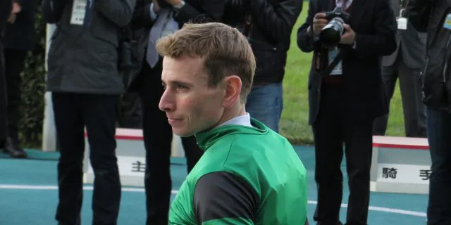 美浦の和製ムーアの活躍にご期待ください！