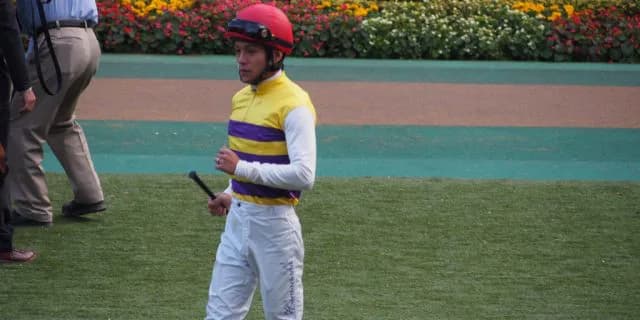 【スプリングC予想2016】浜中、ダッシングブレイズで復帰！人馬共に成長できていれば