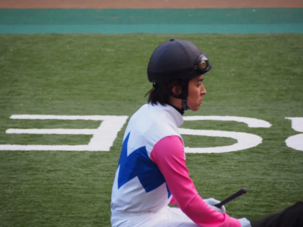 【京都記念2016予想】復活の福永