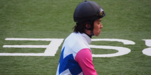 【京都記念2016予想】復活の福永