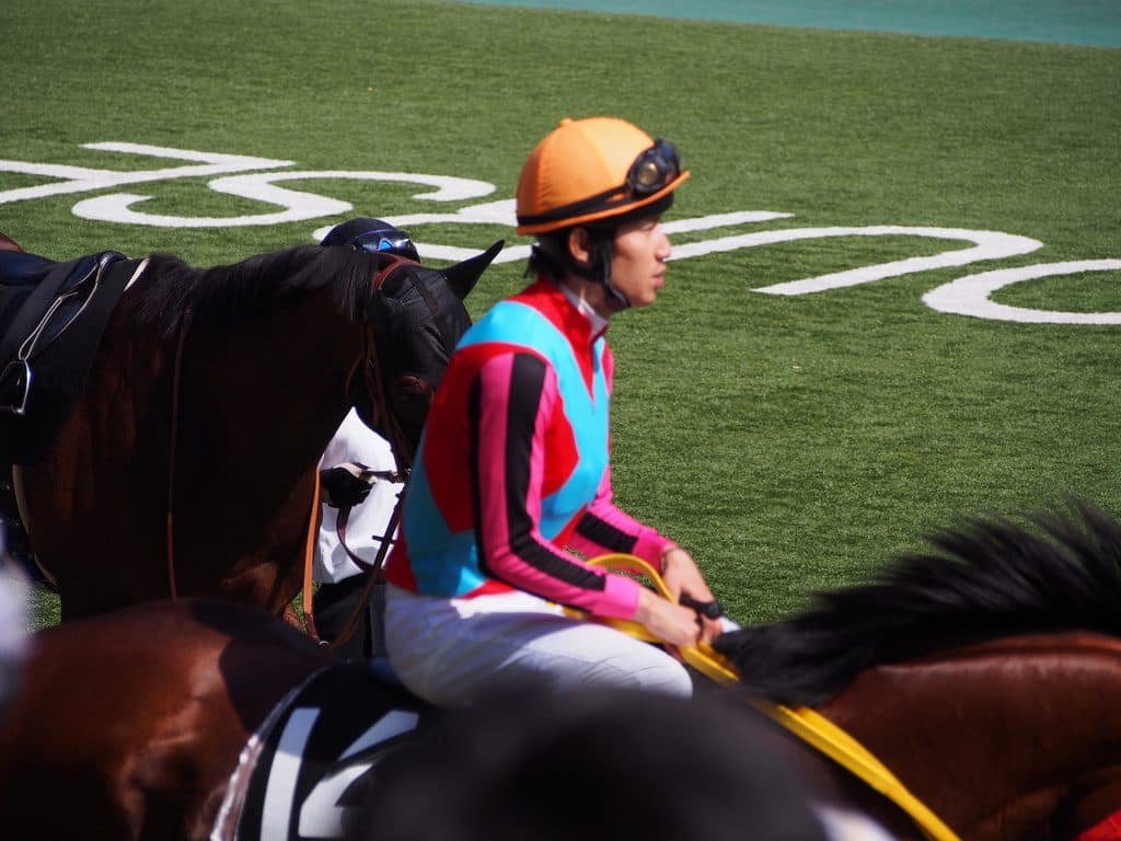 御神本騎手、2016年に復帰する可能性は？