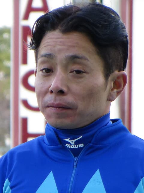 【クイーンS予想2018】岩田騎手、愛馬2頭相手に意地を見せるか