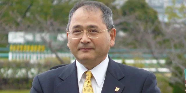 【共同通信杯有力馬情報】松田国英厩舎スマートオーディンG1獲りに向け始動！