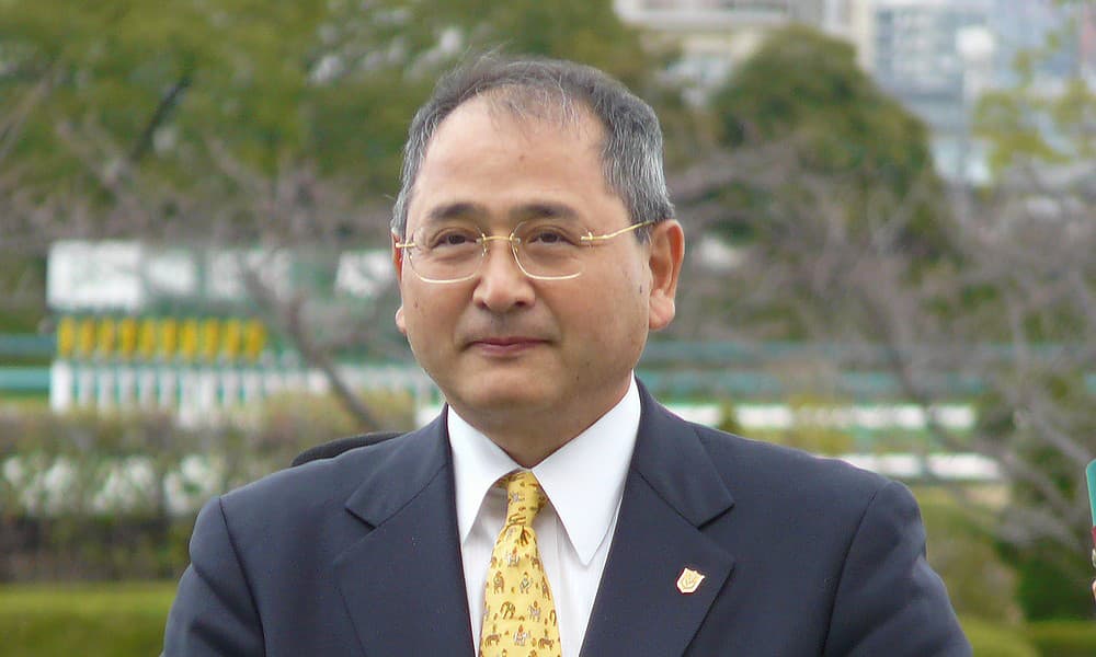 【共同通信杯有力馬情報】松田国英厩舎スマートオーディンG1獲りに向け始動！