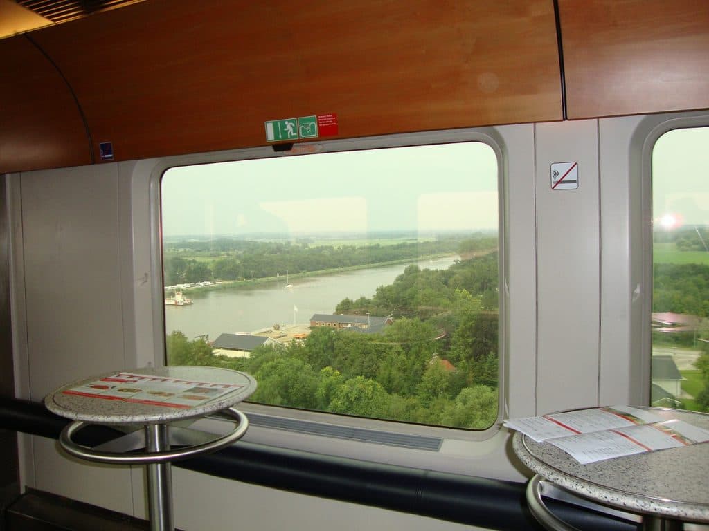 普段と違う環境で競馬が楽しめる旅打ち