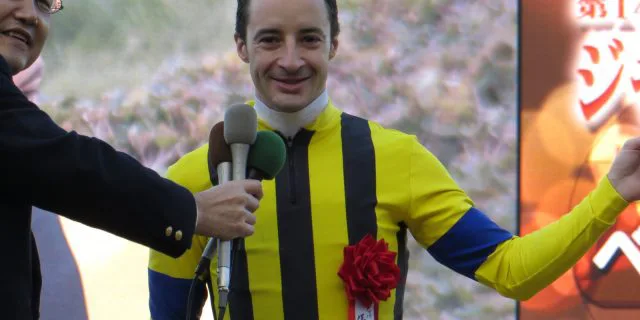 サトノダイヤモンドかマカヒキか？ルメール皐月賞ではどちらに騎乗する？