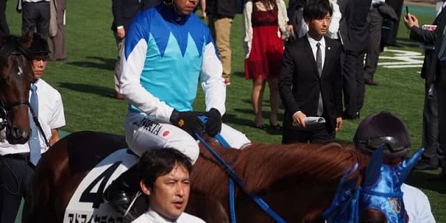 【阪神大賞典2016予想】岩田J、相棒アドマイヤデウスで復活の狼煙あげれるか？