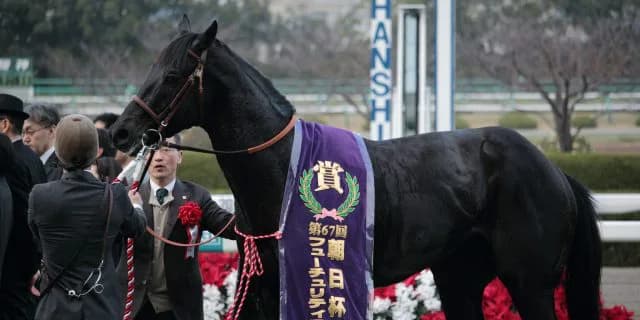弥生賞(G2)有力馬情報・絶対王者の風格を見せるかリオンディーズ