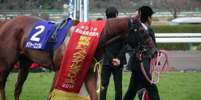 【チューリップ賞2016予想】阪神JF組優位のレース